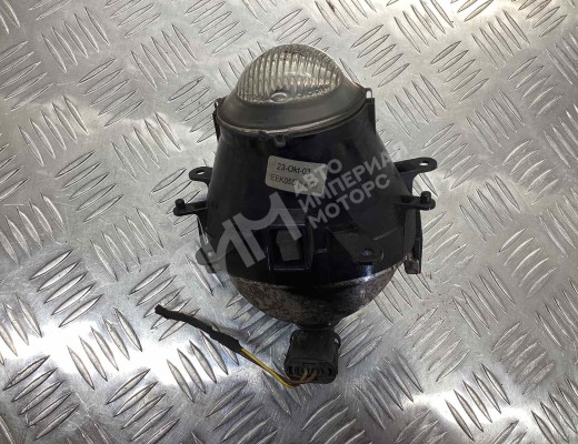 Фара противотуманная левая BMW 3-Series (E46) 2001-2005 рестайлинг  BMW 3-Series 3-Series (E46) 2001-2005 рестайлинг