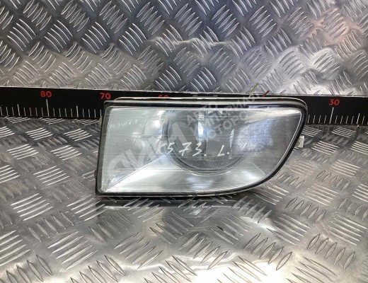 Фара противотуманная левая Skoda Octavia A5 (1Z) 2004-2008  Skoda Octavia Octavia A5 (1Z) 2004-2008
