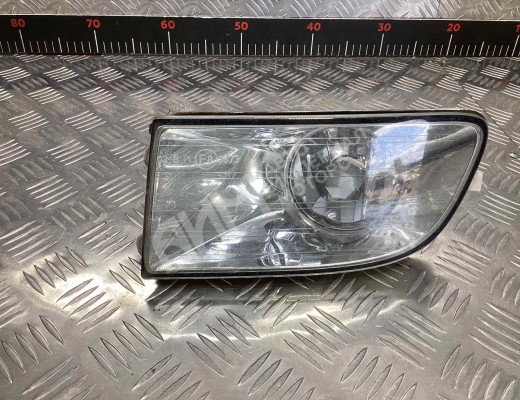Фара противотуманная левая Skoda Octavia A5 (1Z) 2004-2008  Skoda Octavia Octavia A5 (1Z) 2004-2008
