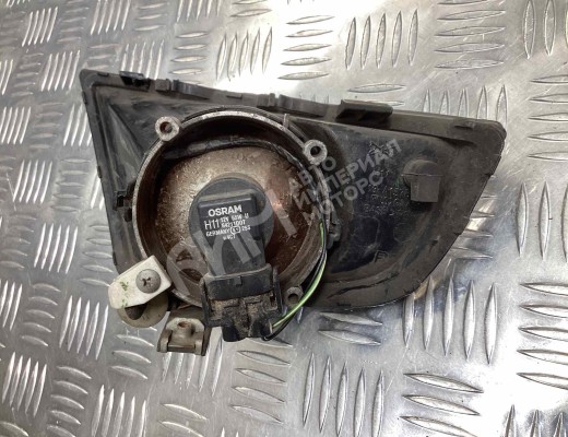 Фара противотуманная правая Ford Mondeo III 2003-2007 рестайлинг  Ford Mondeo Mondeo III 2003-2007 рестайлинг