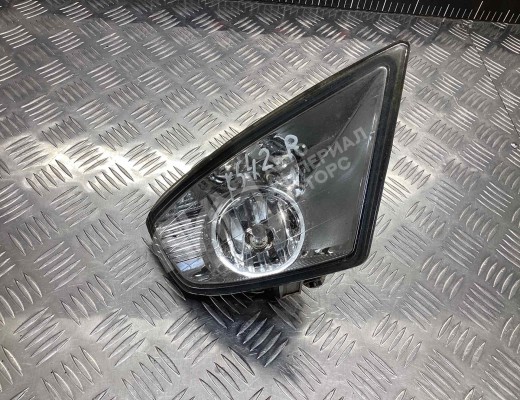 Фара противотуманная правая Ford Mondeo III 2003-2007 рестайлинг  Ford Mondeo Mondeo III 2003-2007 рестайлинг