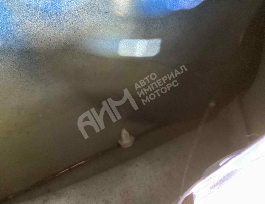 Крышка багажника (дверь 3-5) Suzuki G. Vitara II (JT) 2005-2015  Suzuki Grand Vitara G. Vitara II (JT) 2005-2015