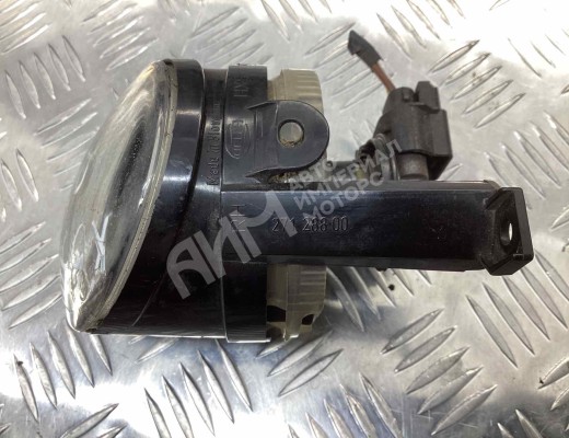 Фара противотуманная правая Volkswagen Touran I (1T) 2003-2006  Volkswagen Touran Touran I (1T) 2003-2006