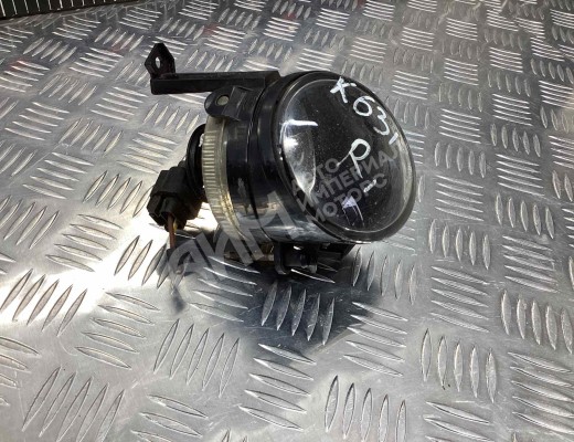 Фара противотуманная правая Volkswagen Touran I (1T) 2003-2006  Volkswagen Touran Touran I (1T) 2003-2006