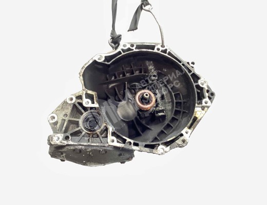 КПП механическая (МКПП) 5-ступенчатая Opel Astra H 2004-2007  Opel Astra Astra H 2004-2007