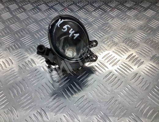 Фара противотуманная левая Audi A4 B6 (8EC, 8E5) 2000-2004  Audi A4 A4 B6 (8EC, 8E5) 2000-2004