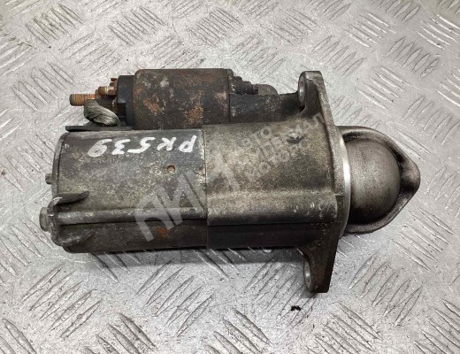 Стартер Opel Astra H 2004-2007  Opel Astra Astra H 2004-2007