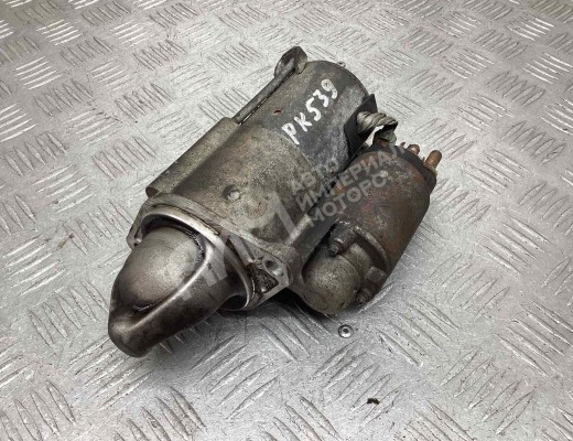 Стартер Opel Astra H 2004-2007  Opel Astra Astra H 2004-2007