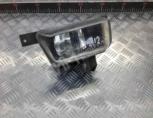 Фара противотуманная правая Opel Astra G 1998-2004  Opel Astra Astra G 1998-2004