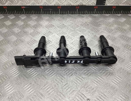 Катушка зажигания Opel Astra H 2004-2007  Opel Astra Astra H 2004-2007
