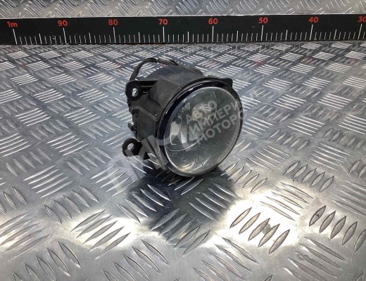 Фара противотуманная правая Renault Laguna III (X91) 2007-2015  Renault Laguna Laguna III (X91) 2007-2015