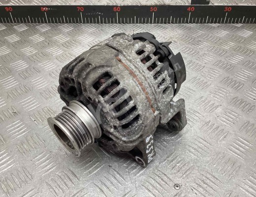 Генератор Opel Astra H 2004-2007  Opel Astra Astra H 2004-2007