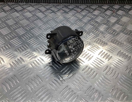 Фара противотуманная правая Renault Megane II 2002-2006  Renault Megane Megane II 2002-2006
