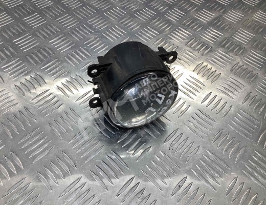 Фара противотуманная правая Dacia Logan I (LS/KS) 2004-2012  Dacia Logan Logan I (LS/KS) 2004-2012