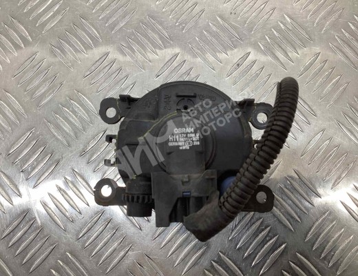 Фара противотуманная правая Nissan Note (E11) 2008-2013 рестайлинг  Nissan Note Note (E11) 2008-2013 рестайлинг