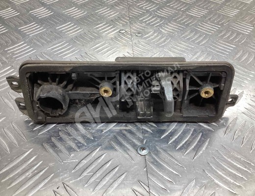 Ручка крышки багажника Dacia Logan I (LS/KS) 2004-2012  Dacia Logan Logan I (LS/KS) 2004-2012