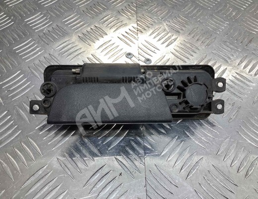 Ручка крышки багажника Dacia Logan I (LS/KS) 2004-2012  Dacia Logan Logan I (LS/KS) 2004-2012
