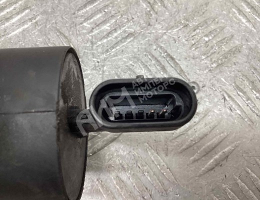 Расходомер воздуха Opel Astra H 2004-2007  Opel Astra Astra H 2004-2007