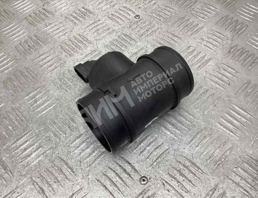 Расходомер воздуха Opel Astra H 2004-2007  Opel Astra Astra H 2004-2007