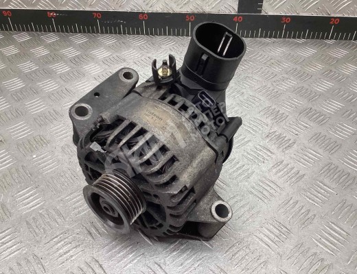 Генератор Ford Mondeo III 2003-2007 рестайлинг  Ford Mondeo Mondeo III 2003-2007 рестайлинг