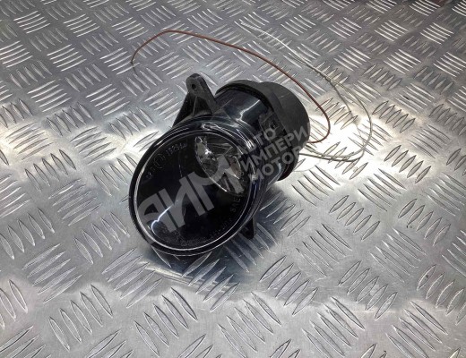 Фара противотуманная левая Audi A6 C5 (4B) 2001-2004 рестайлинг  Audi A6 A6 C5 (4B) 2001-2004 рестайлинг