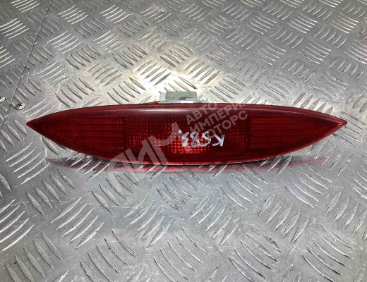 Стоп-сигнал Nissan Note (E11) 2008-2013 рестайлинг  Nissan Note Note (E11) 2008-2013 рестайлинг
