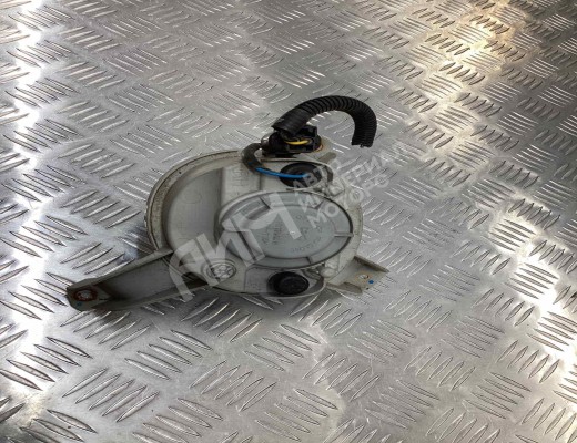 Фара противотуманная правая Chevrolet Aveo I (T250) 2006-2012 рестайлинг  Chevrolet Aveo Aveo I (T250) 2006-2012 рестайлинг