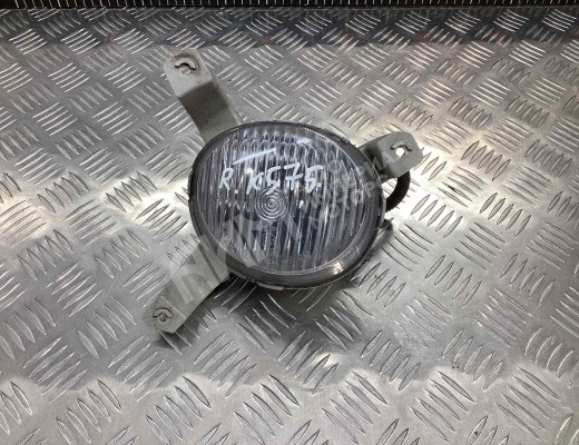 Фара противотуманная правая Chevrolet Aveo I (T250) 2006-2012 рестайлинг  Chevrolet Aveo Aveo I (T250) 2006-2012 рестайлинг