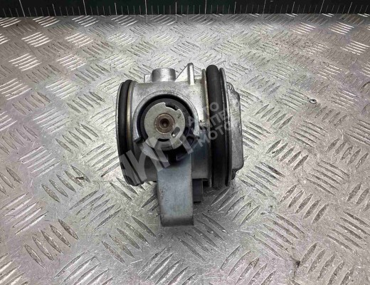 Заслонка дроссельная Renault Megane II 2002-2006  Renault Megane Megane II 2002-2006
