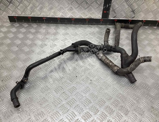 Патрубок (трубопровод, шланг) Ford Mondeo III 2003-2007 рестайлинг  Ford Mondeo Mondeo III 2003-2007 рестайлинг