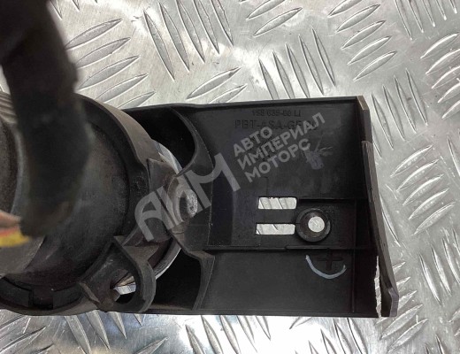 Фара противотуманная левая BMW 7-Series (E65/66) 2001-2008  BMW 7-Series 7-Series (E65/66) 2001-2008