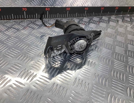 Фара противотуманная левая BMW 7-Series (E65/66) 2001-2008  BMW 7-Series 7-Series (E65/66) 2001-2008