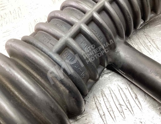 Патрубок турбины Ford Mondeo III 2003-2007 рестайлинг  Ford Mondeo Mondeo III 2003-2007 рестайлинг