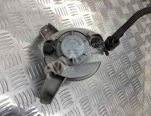 Фара противотуманная левая Chevrolet Aveo I (T250) 2006-2012 рестайлинг  Chevrolet Aveo Aveo I (T250) 2006-2012 рестайлинг