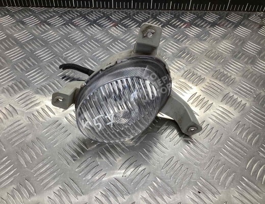 Фара противотуманная левая Chevrolet Aveo I (T250) 2006-2012 рестайлинг  Chevrolet Aveo Aveo I (T250) 2006-2012 рестайлинг