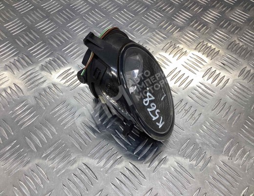 Фара противотуманная левая Audi A6 C6 (4F) 2004-2008  Audi A6 A6 C6 (4F) 2004-2008
