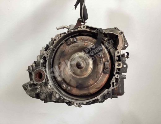 КПП автоматическая (АКПП) Citroen C5 I 2001-2004  Citroen C5 C5 I 2001-2004