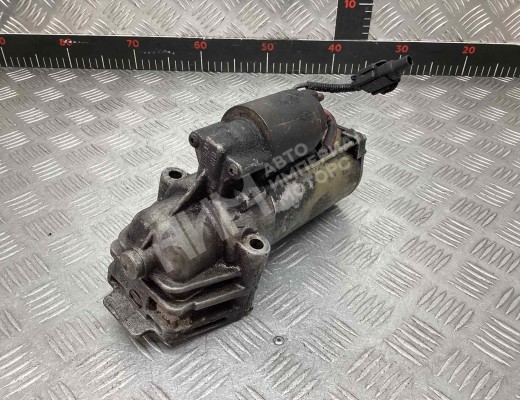 Стартер Ford Mondeo III 2003-2007 рестайлинг  Ford Mondeo Mondeo III 2003-2007 рестайлинг