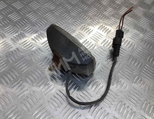 Фара противотуманная левая Ford Explorer I 1990-1994  Ford Explorer Explorer I 1990-1994