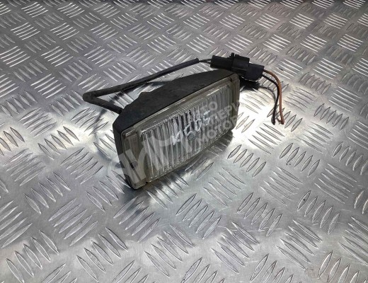 Фара противотуманная левая Ford Explorer I 1990-1994  Ford Explorer Explorer I 1990-1994