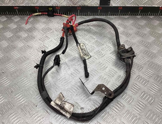 Плюсовой провод аккумулятора Ford Transit Connect I 2002-2009  Ford Transit Connect Transit Connect I 2002-2009