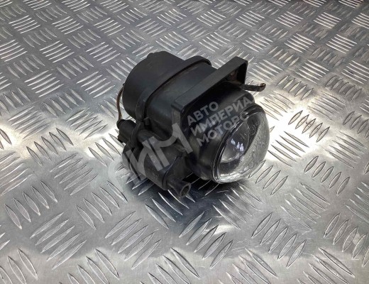 Фара противотуманная левая Audi A6 C5 (4B) 1997-2001  Audi A6 A6 C5 (4B) 1997-2001
