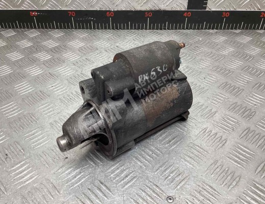 Стартер Ford Transit Connect I 2002-2009  Ford Transit Connect Transit Connect I 2002-2009