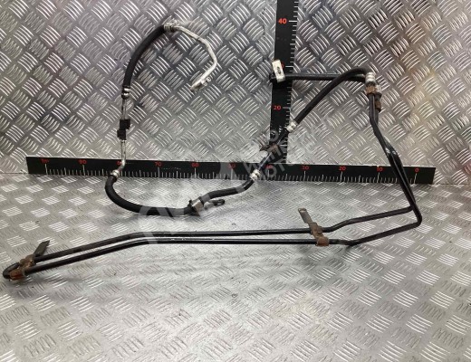 Трубка гидроусилителя Ford Transit Connect I 2002-2009  Ford Transit Connect Transit Connect I 2002-2009