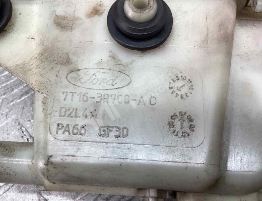Бачок гидроусилителя Ford Transit Connect I 2002-2009  Ford Transit Connect Transit Connect I 2002-2009