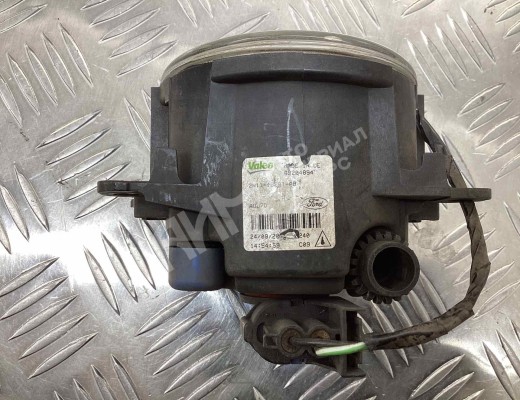 Фара противотуманная левая Ford Focus II 2008-2011 рестайлинг  Ford Focus Focus II 2008-2011 рестайлинг