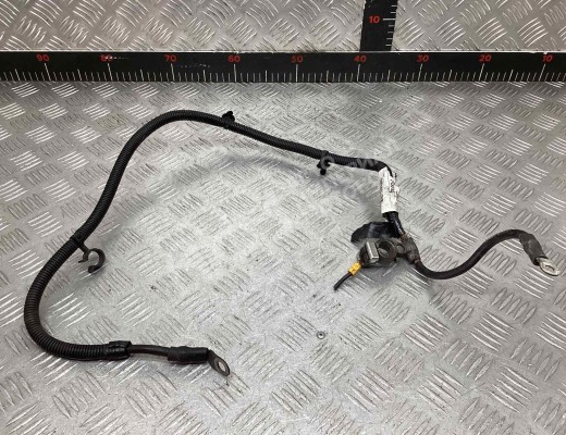 Клемма аккумулятора минус Ford Transit Connect I 2002-2009  Ford Transit Connect Transit Connect I 2002-2009