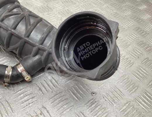 Патрубок турбины Ford Transit Connect I 2002-2009  Ford Transit Connect Transit Connect I 2002-2009