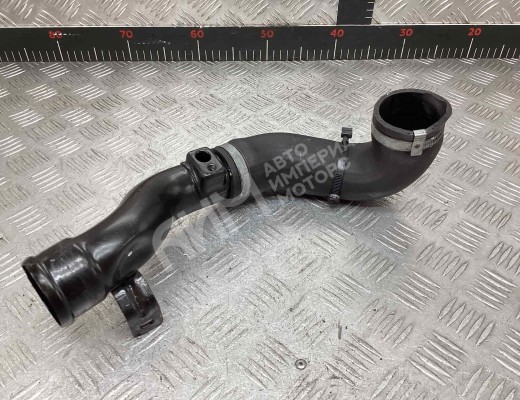 Патрубок интеркулера Ford Transit Connect I 2002-2009  Ford Transit Connect Transit Connect I 2002-2009