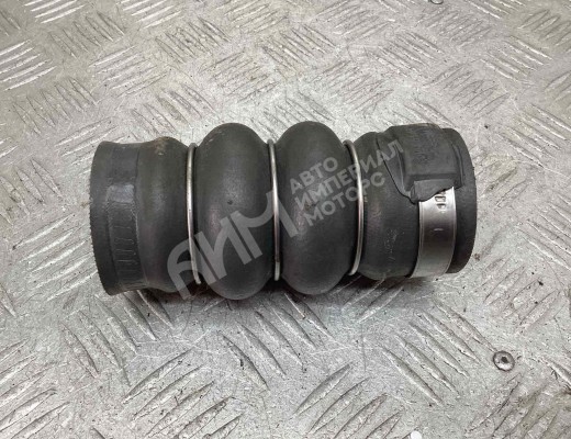 Патрубок интеркулера Ford Transit Connect I 2002-2009  Ford Transit Connect Transit Connect I 2002-2009